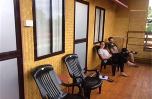 Sea View Ward Hostel | Hostel ∙ 8 guests