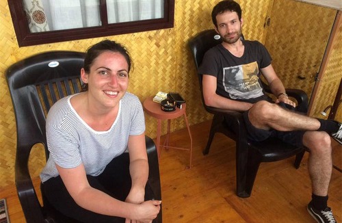 Sea View Ward Hostel | Hostel ∙ 8 guests