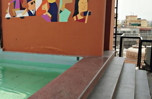 Sindhi Camp Hostel | Hostel ∙ 8 guests