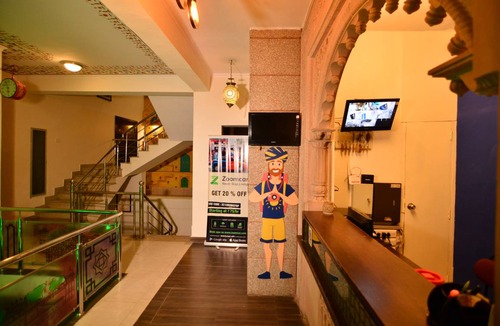 Sindhi Camp Hostel | Hostel ∙ 8 guests