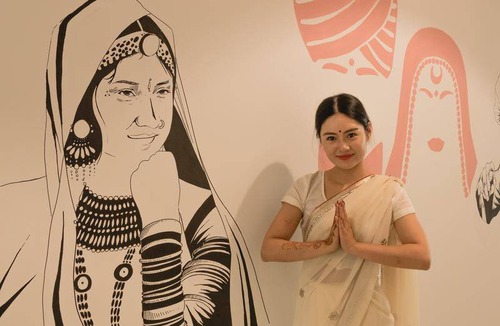 Pink City Hostel | Hostel ∙ 8 guests