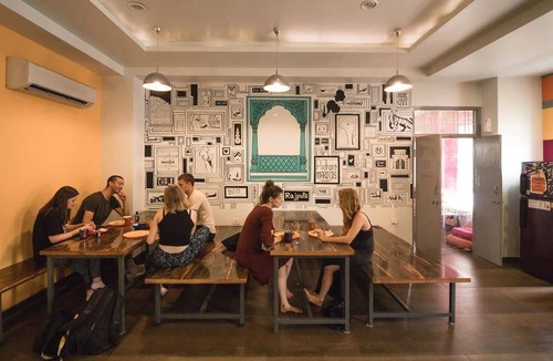 Pink City Hostel | Hostel ∙ 8 guests