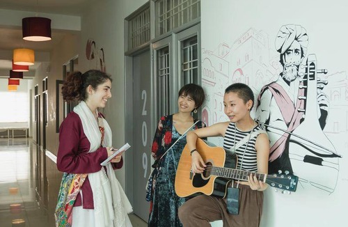 Pink City Hostel | Hostel ∙ 8 guests