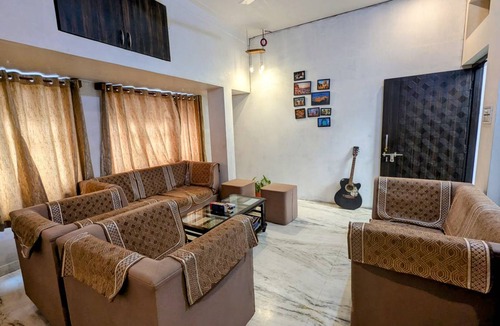 Udaipur Hostel | Hostel ∙ 8 guests