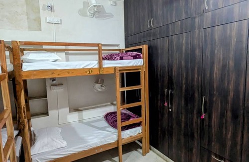 Udaipur Hostel | Hostel ∙ 8 guests