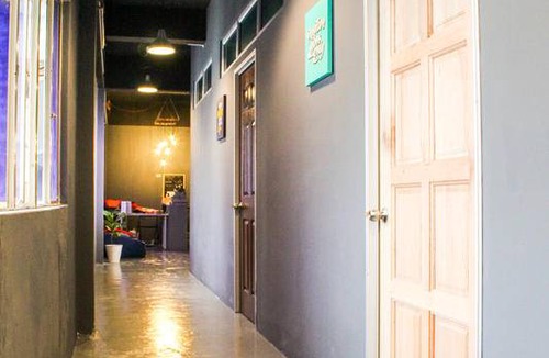 Kampung Haji Abdullah Hukum Hostel | Hostel ∙ 8 guests