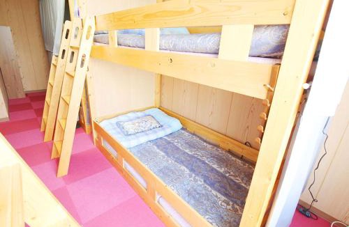 Toyonaka House | Hostel J Culture168