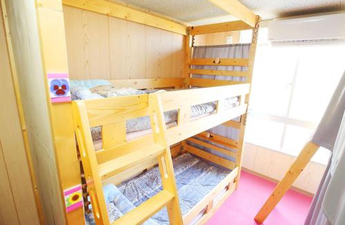 Toyonaka House | Hostel J Culture168