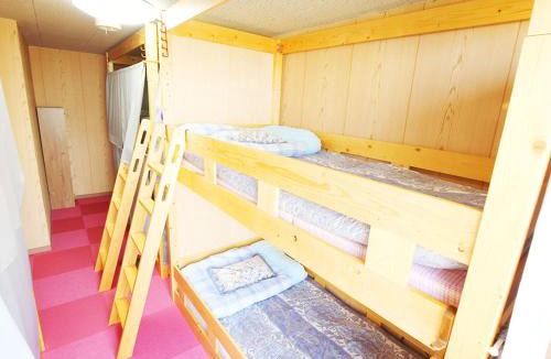 Toyonaka House | Hostel J Culture168