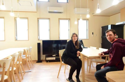 Fushimi Hostel | Hostel ∙ 8 guests