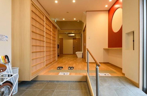 Fushimi Hostel | Hostel ∙ 8 guests