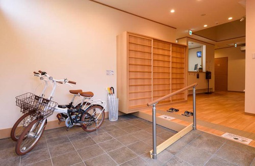 Fushimi Hostel | Hostel ∙ 8 guests