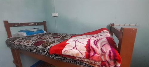 Pushkar Hostel | HOSTEL MONALISA PUSHKAR