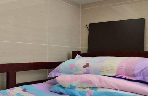 Prince Edward Apartment | Hostels for 5pax @Mongkok MTR 3min(Rm1)