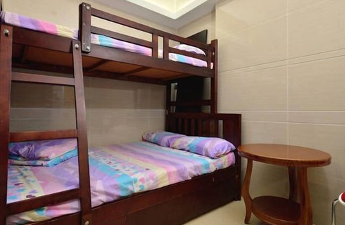 Prince Edward Apartment | Hostels for 5pax @Mongkok MTR 3min(Rm1)