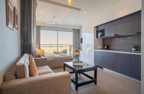 Noida Apartment | Hostie Asita - Studio Apartments with Pvt Kitchenette, Noida