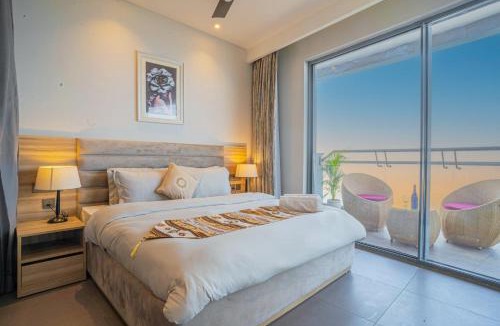 Noida Apartment | Hostie Asita - Studio Apartments with Pvt Kitchenette, Noida