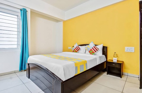 Bilekahalli Hotel | Hotel ∙ 2 guests