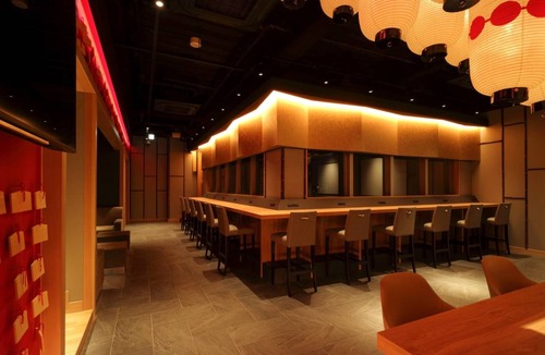 Higashiyodogawa Hotel | Hotel ∙ 1 bedroom ∙ 1 guest