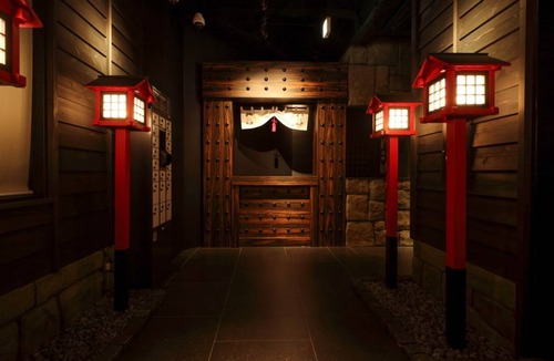 Higashiyodogawa Hotel | Hotel ∙ 1 bedroom ∙ 1 guest