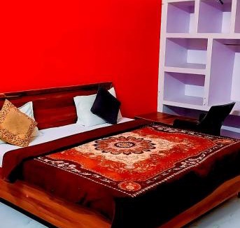 Ayodhya House | Hotal Rameshwaram Guest House