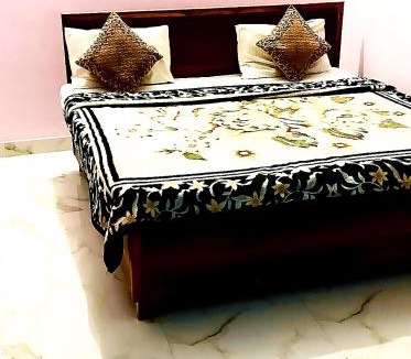 Ayodhya House | Hotal Rameshwaram Guest House