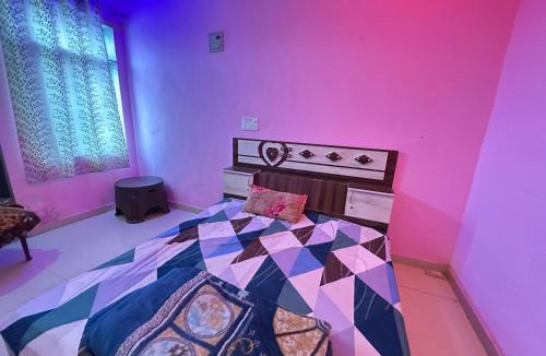 Shri Madhopur Hotel | Hotal Shri Shyam Palace