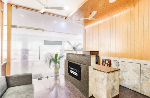 Dwaraka Nagar Hotel | Hotel ∙ 2 guests