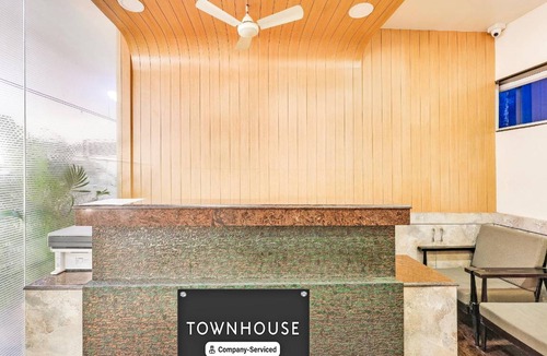Dwaraka Nagar Hotel | Hotel ∙ 2 guests