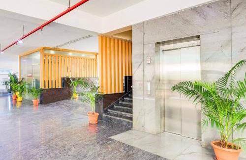 Dwaraka Nagar Hotel | Hotel ∙ 2 guests