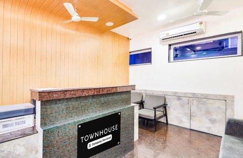 Dwaraka Nagar Hotel | Hotel ∙ 2 guests