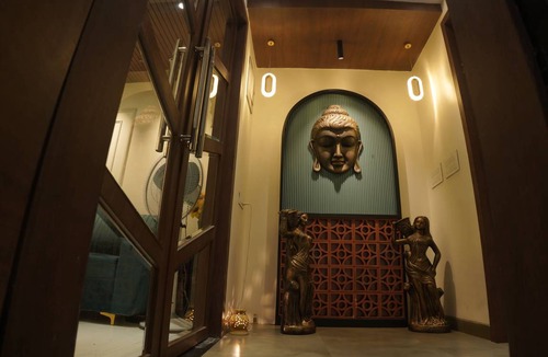 Jamshedpur Hotel | Hotel ∙ 8 guests