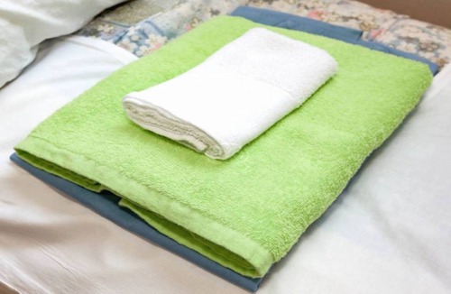 Nishinari Hotel | Hotel ∙ 1 bedroom ∙ 1 guest