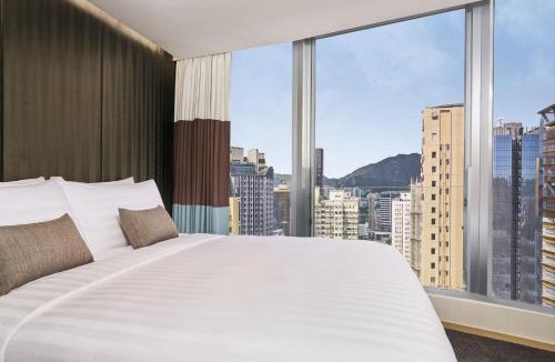 Mong Kok Hotel | Hotel 108, Hong Kong