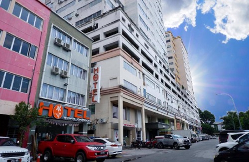 Pandan Indah Hotel | Hotel ∙ 127 guests