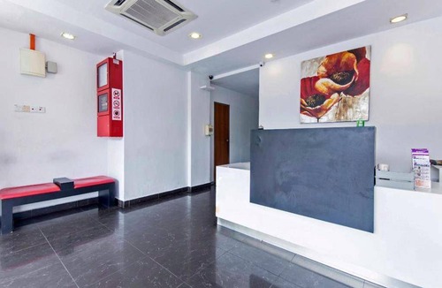 Pandan Indah Hotel | Hotel ∙ 127 guests