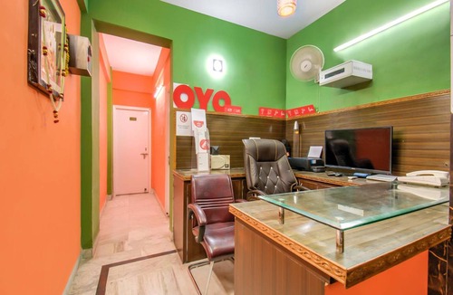Patna Hotel | Hotel ∙ 2 guests