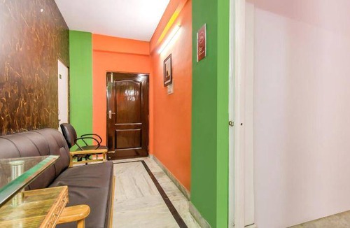 Patna Hotel | Hotel ∙ 2 guests