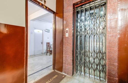 Patna Hotel | Hotel ∙ 2 guests