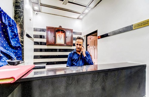 Mazgaon Hotel | Hotel ∙ 2 guests