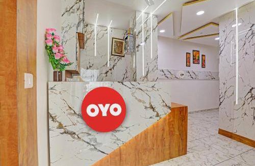 Navrangpura Hotel | Hotel ∙ 2 guests