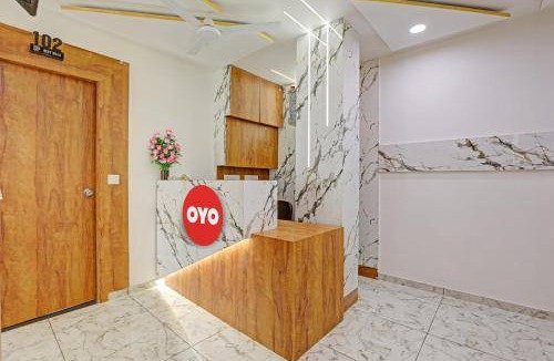 Navrangpura Hotel | Hotel ∙ 2 guests