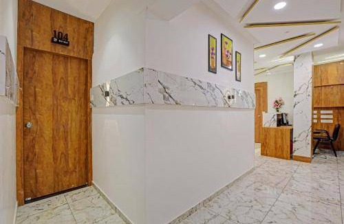 Navrangpura Hotel | Hotel ∙ 2 guests