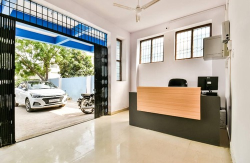 Patna Hotel | Hotel ∙ 2 guests