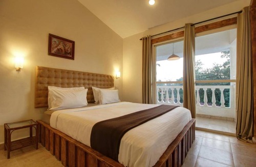 Benaulim Hotel | Hotel ∙ 2 guests