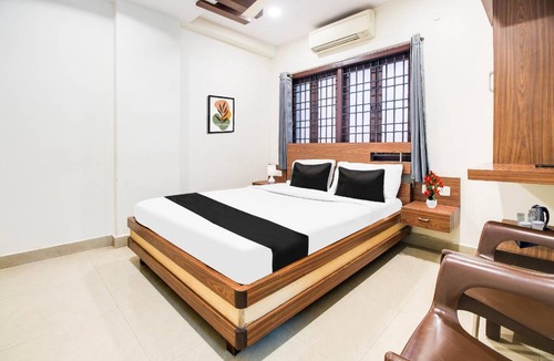 Dabagardens Hotel | Hotel ∙ 2 guests