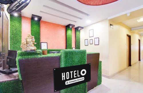 Dabagardens Hotel | Hotel ∙ 2 guests