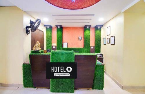 Dabagardens Hotel | Hotel ∙ 2 guests