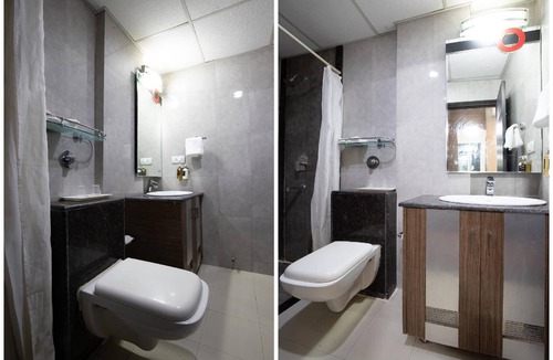 Noida Hotel | Hotel ∙ 2 guests
