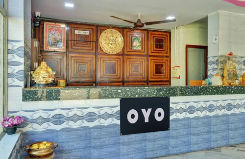 Gajuwaka Hotel | Hotel ∙ 2 guests